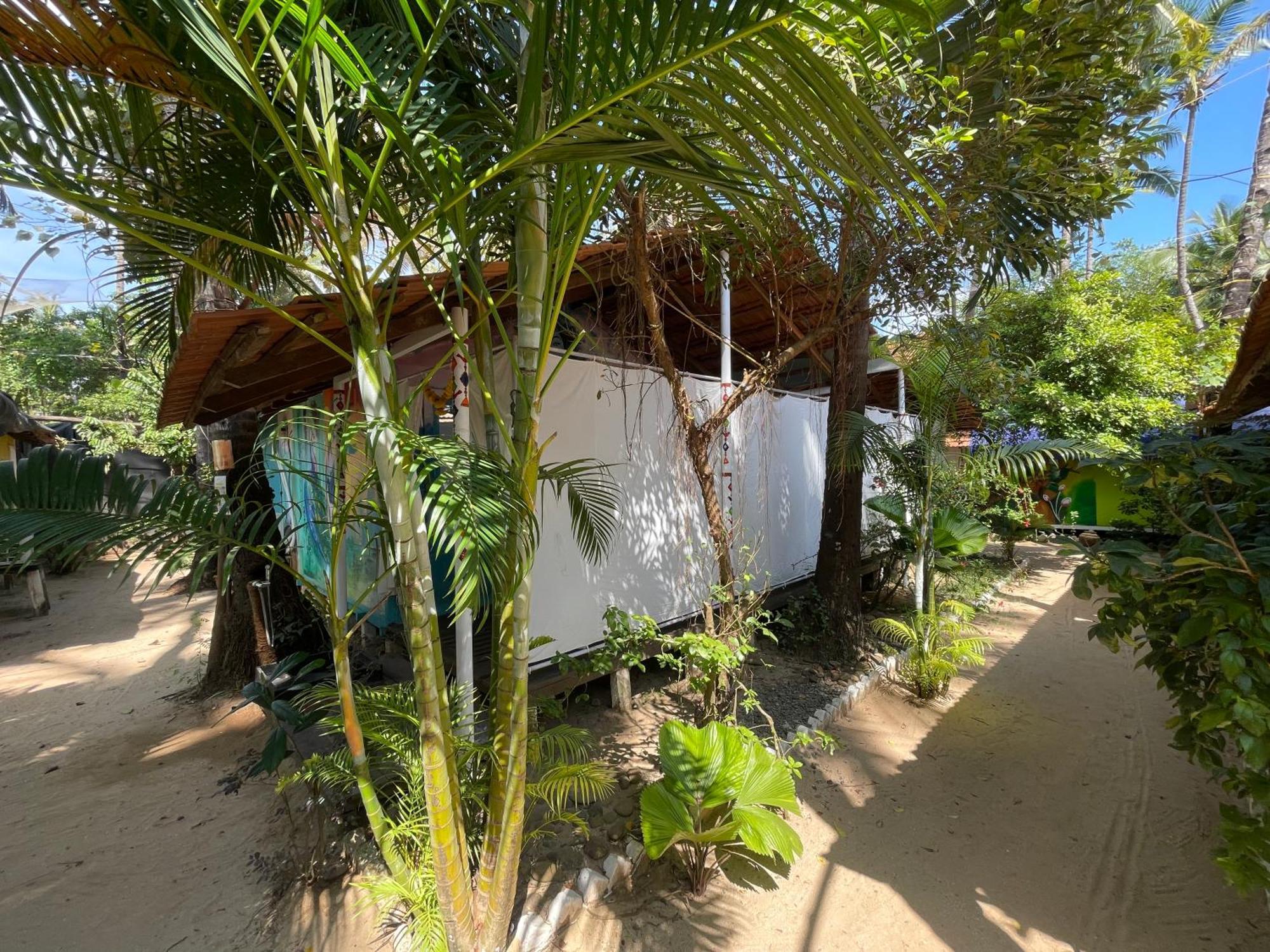 Art Resort Goa 팔로렘 외부 사진